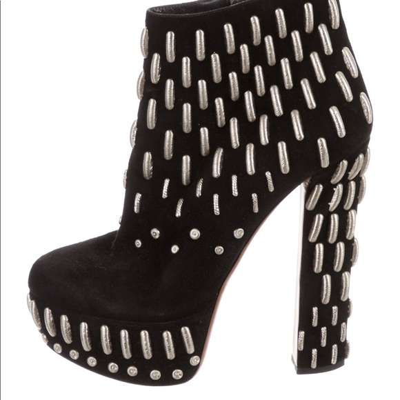 Alaia ankle boots! - Picture 6 of 6